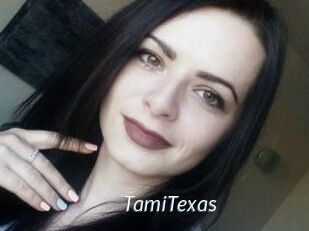 TamiTexas