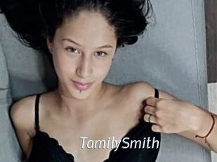 TamilySmith
