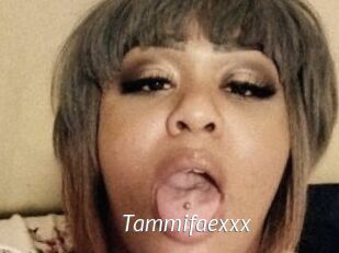 Tammifaexxx