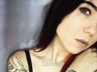 Tammiy