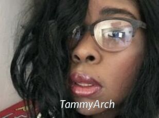 TammyArch