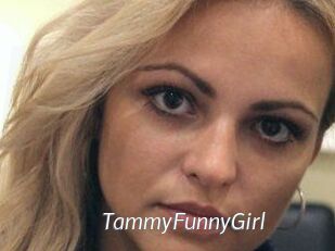 Tammy_Funny_Girl