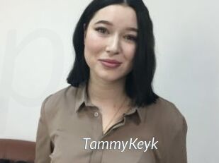 TammyKeyk