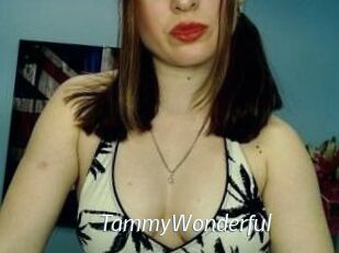 Tammy_Wonderful