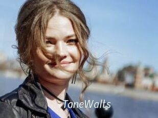 TaneWalts