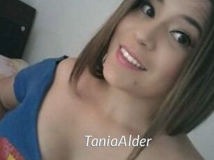 TaniaAlder