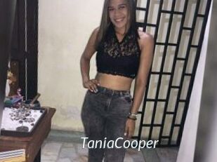 TaniaCooper