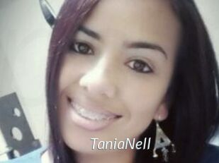 TaniaNell