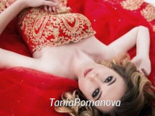 TaniaRomanova