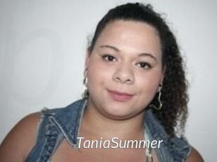 TaniaSummer