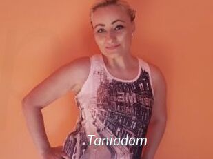 Taniadom