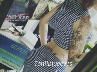 Taniiblueeyes