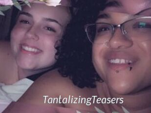 TantalizingTeasers
