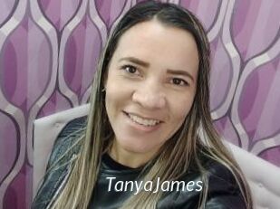 TanyaJames