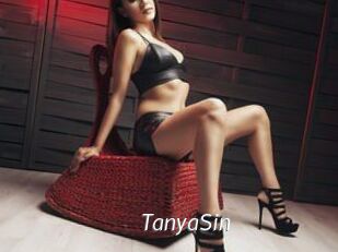 TanyaSin