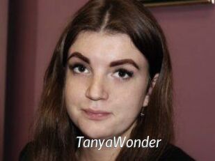 TanyaWonder