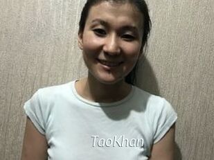 TaoKhan
