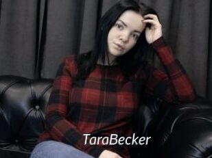 TaraBecker
