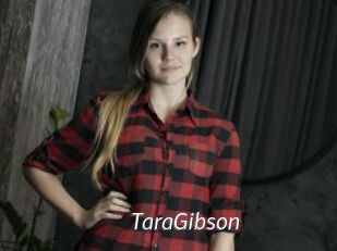 TaraGibson