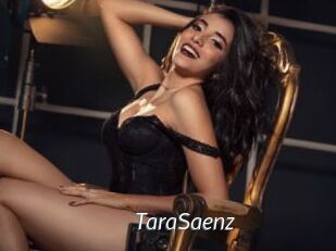 TaraSaenz