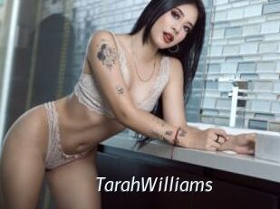TarahWilliams