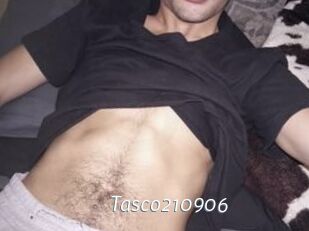 Tasco210906