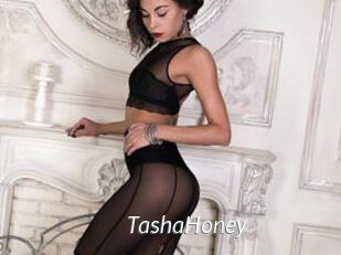 TashaHoney