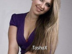 Tasha_X