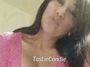 TastieCandie