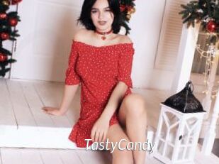 TastyCandy