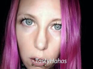 TastyHahas