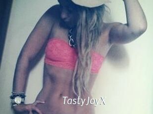TastyJoyX