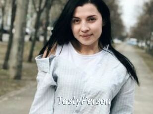 TastyPerson