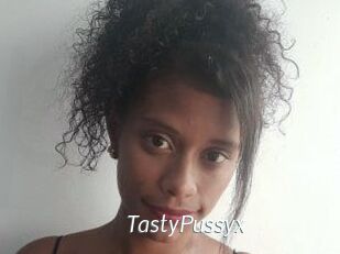 TastyPussyx