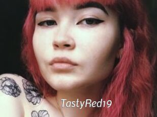 TastyRed19