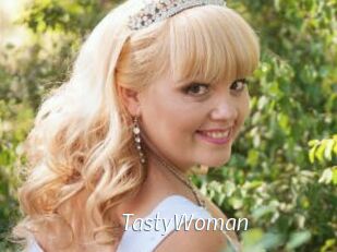 TastyWoman
