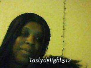 Tastydelight512