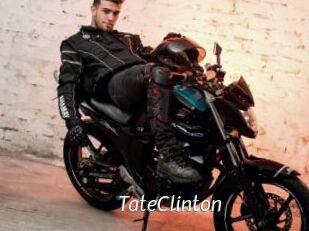 TateClinton