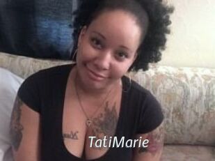 TatiMarie