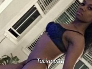 Tatiana86