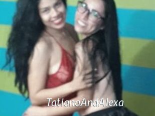 TatianaAndAlexa