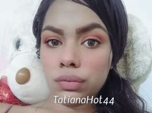 TatianaHot44