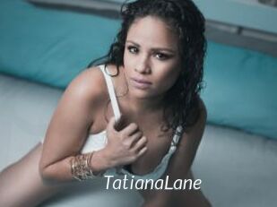 TatianaLane