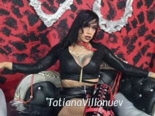 TatianaVillanuev
