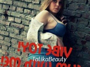 TatikaBeauty