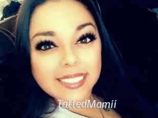 TattedMamii