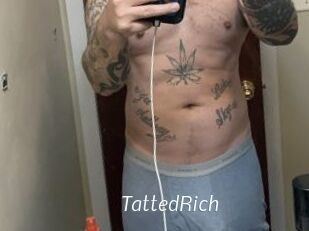 TattedRich