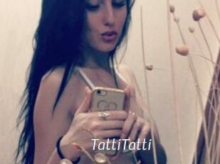 TattiTatti