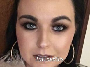 TattoedSis
