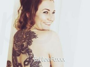 TattooFoxxx